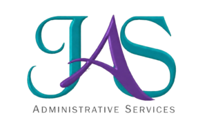 JAS Administrative Services logo